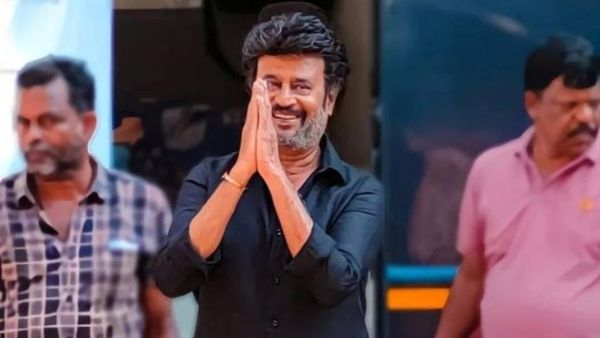 Rajini: “வயசானாலும் அந்த ஸ்டைல்..” தலைவர் 170 படத்துக்காக செம்ம மாஸ் லுக்கில் வலம் வரும் ரஜினி!