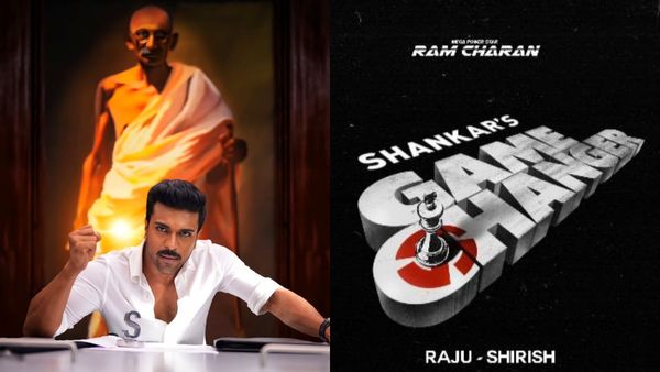 Game Changer: கேம் சேஞ்சர் ஃபர்ஸ்ட் சிங்கிள் ரெடி... பட்ஜெட் இத்தனை கோடியா..? ஷங்கர் சம்பவம் லோடிங்!