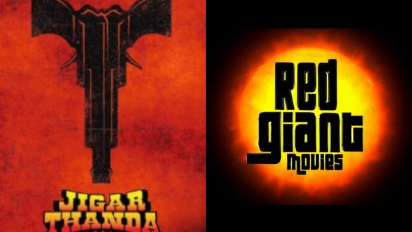 Jigarthanda Double X: ஜிகர்தண்டா டபுள் எக்ஸ் படத்தில் இணைந்த ரெட் ஜெயண்ட்.. என்னன்னு பாக்கலாங்களா?