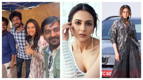 Rakul Preet Singh Net Worth: பக்கா 90ஸ் கிட்.. அயலான் பட ஹீரோயின் சொத்து மதிப்பு எவ்வளவு தெரியுமா?