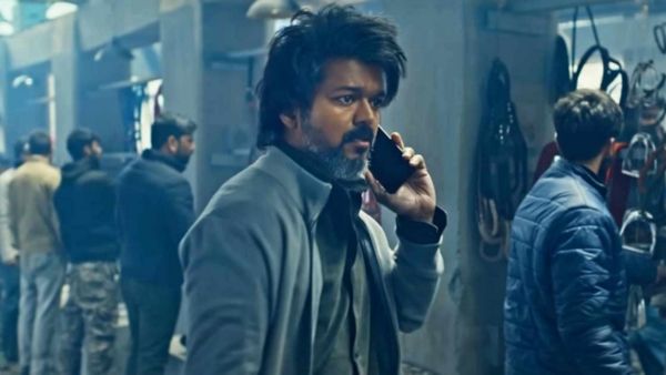 Leo Box Office: ரியல் ரெக்கார்டு மேக்கர்.. உலகளவில் 148 கோடி.. லியோ அதிகாரப்பூர்வ வசூல் அறிவிப்பு!