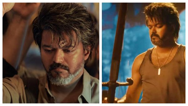 'லியோ' அடுத்தடுத்து சிக்கல்..கிரிமினல் அஃபென்ஸ்.. டிரைலரை வெளியிட்ட தியேட்டருக்கு நோட்டீஸ்!