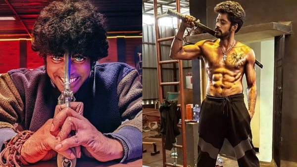 லுக்கில் மிரட்டும் சாண்டி மாஸ்டர்..லியோவில் பெரிய சம்பவம் காத்திருக்கு போல.. ட்ரெண்டாகும் புகைப்படம்