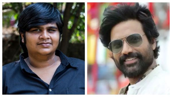 SJ Surya: கார்த்திக் சுப்புராஜ் மாடர்ன் டே மணிரத்னம்.. உச்சிமுகர்ந்த எஸ்ஜே சூர்யா!