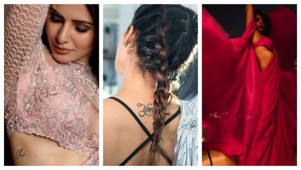 Samantha Ruth Prabhu: எல்லாம் முடிஞ்சு போச்சு.. சமந்தா செய்த அந்த காரியம்..சோகத்தில் ரசிகர்கள்!