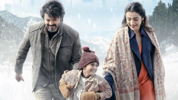 Leo - அரசு அனுமதி அளித்தாலும் லியோ 7 மணி காட்சிக்கு சாத்தியமில்லை.. திரையரங்க உரிமையாளர்கள் அதிரடி முடிவு