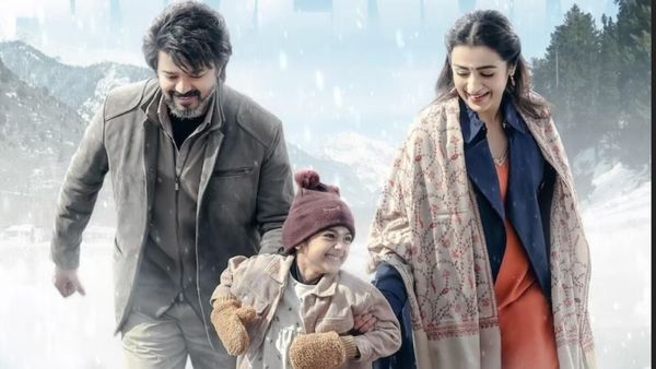 லியோ 4 மணி ரிலீஸ்.. தமிழ்நாட்டை தவிர உலகம் முழுவதும் உள்ள விஜய் ரசிகர்கள் கொடுத்து வச்சவங்க!