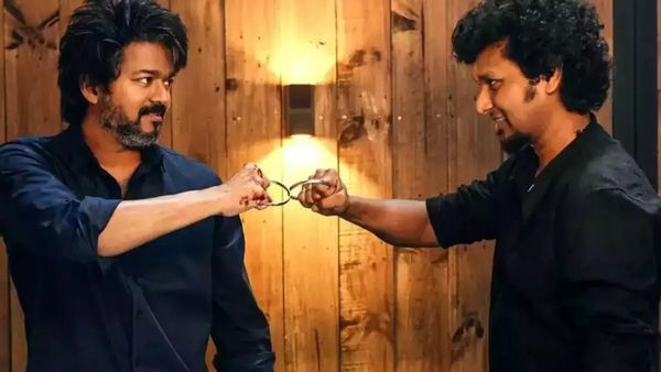 இன்டெர்வெல்லாம் வீட்லயே போயிட்டு வந்துடுங்க பாஸ்!.. லியோ இடைவெளி நேரம் குறைப்பு.. அப்போ பாப்கார்ன்?