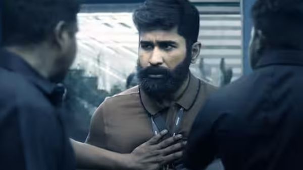 Raththaam Twitter Review: தமிழ்ப்படம் இயக்குநரின் வித்தியாசமான முயற்சி.. ரத்தம் ட்விட்டர் விமர்சனம்!