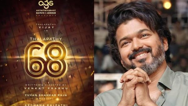 Thalapathy68: விஜய்யை இளமையாக காட்ட இவ்வளவு கோடி செலவா.. மாஸ் காட்டும் தளபதி 68!