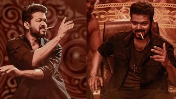Leo: கடைசி நேரத்தில் லியோ டிரைலரால் வெடித்த சர்ச்சை.. போலீசில் புகார்!