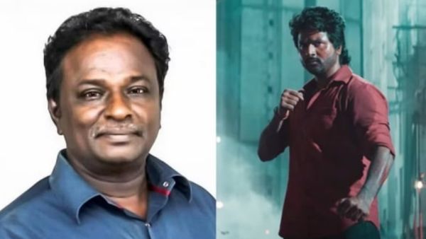 Sivakarthikeyan: “சிவகார்த்திகேயன் தான் Cringe No 1..” ப்ளூ சட்டை மாறனிடம் வசமாக சிக்கிய SK!