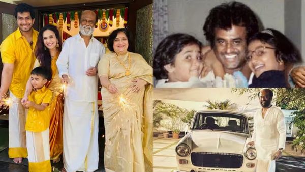 Rajini -அடித்து துவைத்த அப்பா..துணையாய் அண்ணன்கள், அக்கா..ரஜினி ரொம்ப பட்டுருக்கார்..யாரும் அறியாத மறுபக்கம்