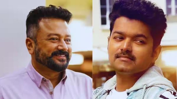 Vijay: துப்பாக்கி படத்திற்கு பிறகு மீண்டும் விஜய்யுடன் இணைந்த மலையாள சூப்பர் ஹீரோ!