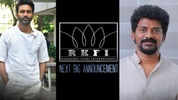 Dhanush: ராஜ்கமல் ஃபிலிம்ஸ் பேனரில் தனுஷ்... நெல்சனுக்கு அடித்த அடுத்த ஜாக்பாட்... விரைவில் அப்டேட்