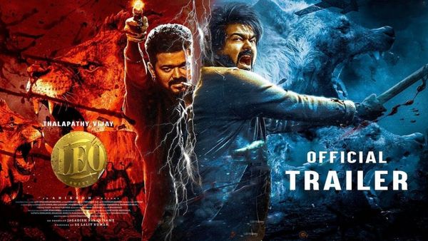 Leo FDFS: லியோ FDFS சிக்கலுக்கு முடிவு... ரிலீஸ் தேதியில் மாற்றம்... ப்ரீமியர் ஷோ கன்ஃபார்ம்?