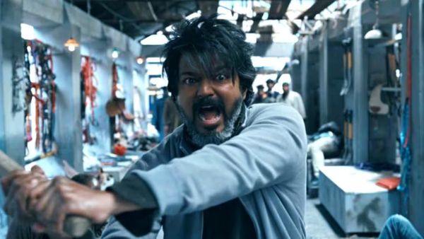 Leo Trailer - கெட்டவார்த்தை டூ கெட்டப்வரை.. லியோ ட்ரெய்லரை வெளுக்கும் ரசிகர்கள்