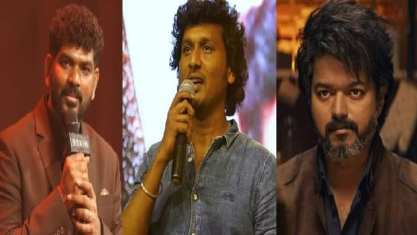 Vignesh Shivan: பார்க்காம தப்பு பண்ணிட்டேன்.. விஜய் ரசிகர்களிடம் மன்னிப்பு கேட்ட விக்னேஷ் சிவன்!