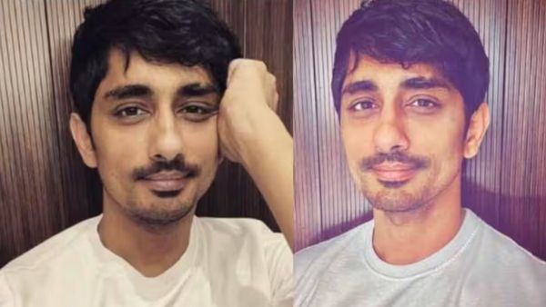 Siddharth - தாய்லாந்து போன சித்தார்த் பீச்சில் இப்படியும் பண்ணிருக்காரா?.. அடேங்கப்பா தில்லு அதிகம்தான்