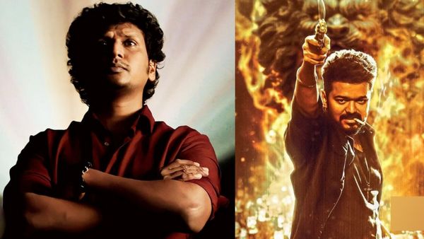 Leo - எனக்கு அது மட்டும் உருப்படியா வராது.. ஆனால் லியோவில் வந்திருக்கிறது.. சீக்ரெட் சொன்ன லோகேஷ் கனகராஜ்