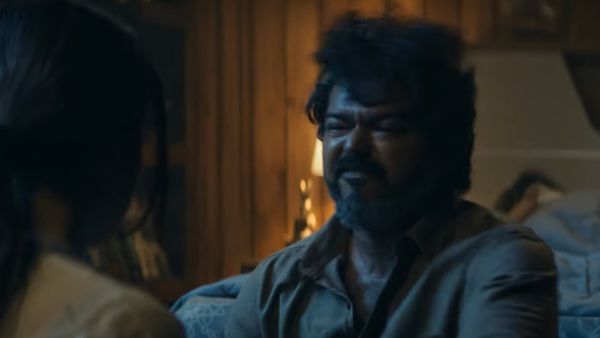 லியோ டிரைலரில் இருந்த கெட்டவார்த்தை மியூட்.. பணிந்ததா? பயந்ததா? படக்குழு!