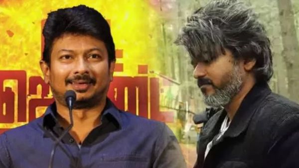 Vijay VS Udhayanidhi: 