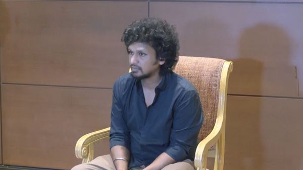 என்ன அந்தமாதிரி ஆளுன்னே முடிவு பண்ணிட்டீங்களா?.. செய்தியாளர் சந்திப்பில் லோகேஷ் கனகராஜ் பளிச் பதில்!