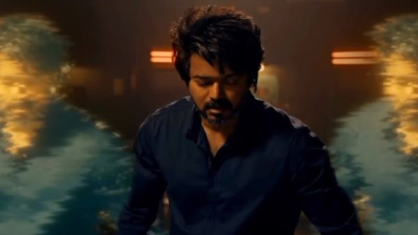 Leo Review: லியோ ட்விட்டர் விமர்சனம்.. வெறித்தனத்தின் உச்சம்.. நடிப்பில் பட்டாசு கிளப்பிய விஜய்!