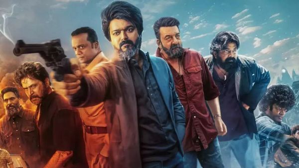 LEO Release LIVE: லியோ கொண்டாட்டத்தில் அசம்பாவிதம்.. ரசிகருக்கு நேர்ந்த சோகம்
