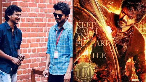 Leo Public Review: இதுமாதிரி ஒரு விஜய் படம் வந்ததே இல்லை!.. தளபதி ரசிகர்களை ஹேப்பியாக்கிய லோகி!