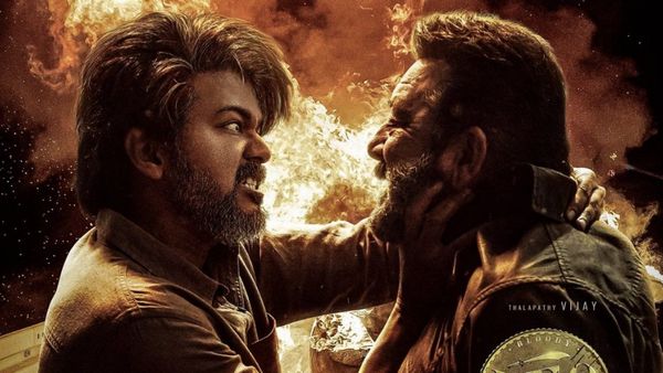 Leo: இது லியோ இல்லை.. மியோவ்.. காலையிலேயே ஏழரையை கிளப்பிய பிரபல விமர்சகர்கள். அவ்ளோதானா?