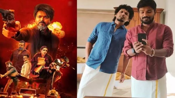 Leo: “நாலா தேசத்திலும் விசாரிக்கிறேன்... நல்ல செய்தி இல்லை..