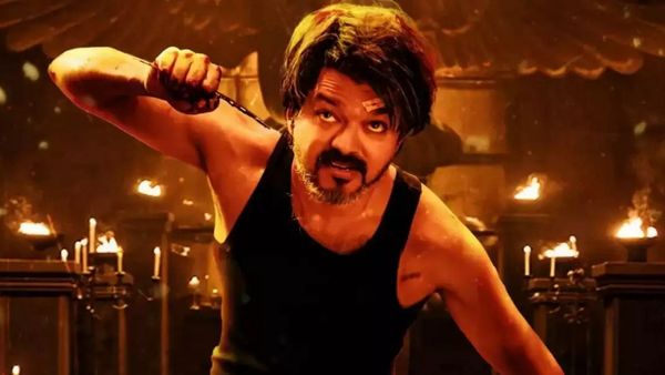 Leo Movie Leaked: ரசிகர்களின் ஆர்வக் கோளாறால்… இணையத்தில் லீக்கான லியோ படம்!