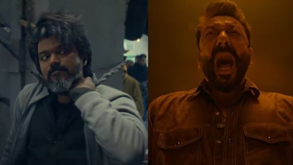 leo mistake: லியோ படத்துல கதை ஒன்னுமே பெருசா இல்ல.. பெரிய குறை இதுதான்.. ரசிகர்கள் சொல்வது என்ன!