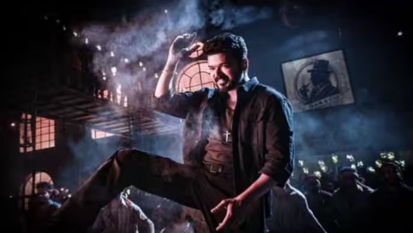 Leo box office collection day 4: தெறிக்க.. தெறிக்க இண்டஸ்ட்ரி ஹிட்.. 4 நாட்களில் லியோ வசூல் இவ்வளவா?