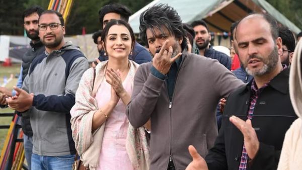 Leo Day 5 Box Office: 5 நாளில் 500 கோடியை நெருங்கிய லியோ.. சர்வதேச மார்க்கெட்டில் செம மாஸ்!