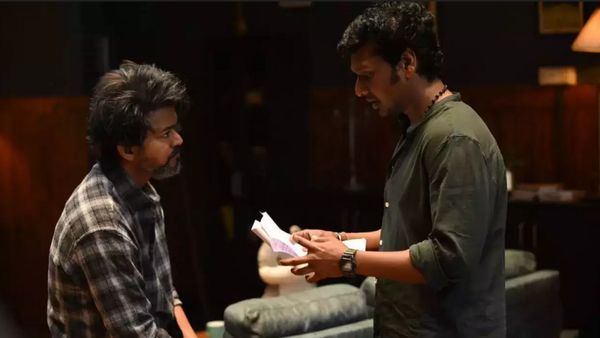 Leo Day 6 Box Office : ஆறு நாட்களில் லியோ படம் செய்துள்ள வசூல்.. எவ்வளவு தெரியுமா?