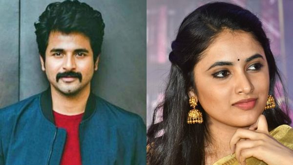 Sivakarthikeyan: சிவகார்த்திகேயன் வீக்னஸ்.. பிரியங்கா மோகன் வெளிப்படுத்திய உண்மை!