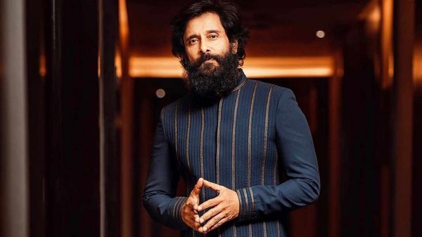 Chiyaan 62: சியான் 62 பட அறிவிப்பு வெளியாவதில் தாமதம்.. தொழில்நுட்ப கோளாறு காரணம்!