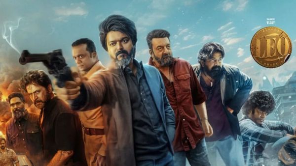 Leo: லியோ வெற்றி விழா.. ரசிகர்களுக்கு அனுமதி இல்லை.. சோகத்தில் பேன்ஸ்!