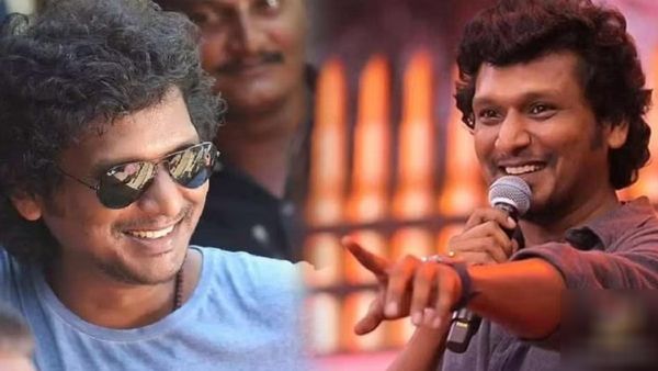 Lokesh Kanagaraj - பத்து படங்கள்தான் அதுக்கு மேல இல்ல.. கன்ஃபார்ம் செய்த லோகேஷ் கனகராஜ்