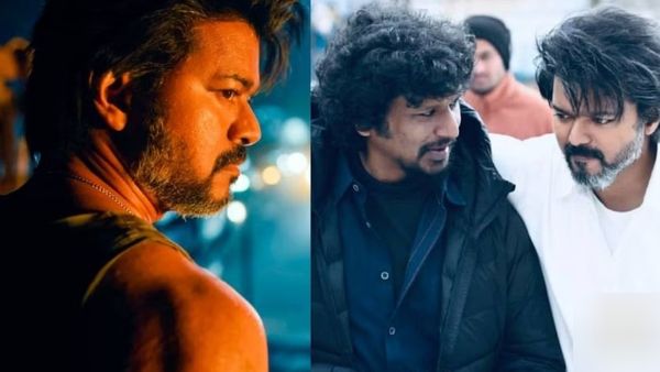 Leo: “விஜய் ஓக்கே சொன்னா லியோ 2... ஆனாலும் அது அவ்ளோ ஈஸி இல்ல..” லோகேஷ் சொன்ன சஸ்பென்ஸ்