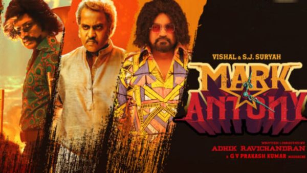 Mark Antony OTT Release - மார்க் ஆண்டனி ஓடிடி ரிலீஸ் எப்போது தெரியுமா?.. இதோ புதிய தகவல் உள்ளே