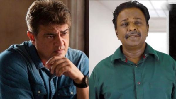 Blue Sattai Maran: “அஜித் லைசென்ஸையும் கேன்சல் பண்ணுங்க..” கதறும் லைகா... ப்ளூ சட்டை மாறன் பங்கம்