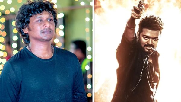 Leo: லியோ ஃபைனல் வெர்ஷன் பார்த்த விஜய்... லோகேஷை கட்டிப்பிடித்து சொன்ன அந்த ஒரு வார்த்தை!!