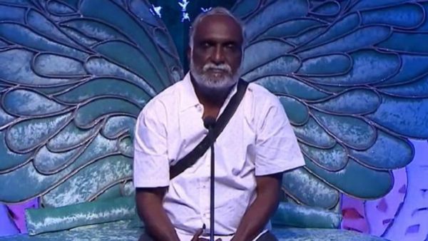 10 கோடி கொடுத்தாலும் வீட்டில் இருக்க முடியாது...பிக்பாஸ் 7லிருந்து தாமாக வெளியேறும் பவா செல்லதுரை..?