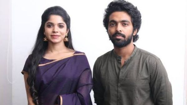 GV Prakash kumar: மீண்டும் இணையும் பேச்சுலர் கூட்டணி.. பிரம்மாண்ட பட்ஜெட்டில் உருவாகும் படம்!