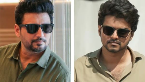 Thalapathy 68: விஜய்க்கு இணையாக டான்ஸில் டஃப் கொடுத்தாரா பிரசாந்த்? பிரபுதேவா என்ன பண்ணாரு தெரியுமா?