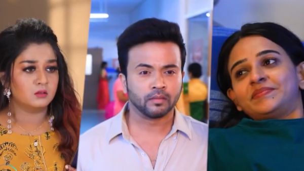 Baakiyalakshmi serial: குழந்தை பிறந்த சந்தோஷத்தில் செழியன்.. தற்கொலை மிரட்டல் விடுக்கும் மாலினி!