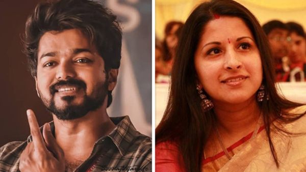 Vijay - மனைவியின் ஆசைக்காக விஜய் நடித்த படம் எது தெரியுமா?.. அவ்வளவு பிரச்னையை பார்த்த படம்